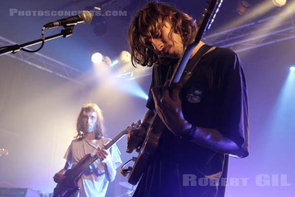BISOU DE SADDAM - 2017-05-24 - PARIS - Point Ephemere - 